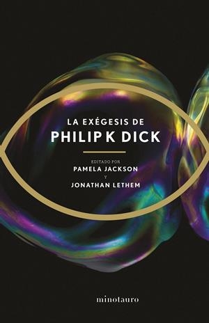 LA EXÉGESIS | 9788445007266 | DICK, PHILIP K. | Llibreria Online de Tremp