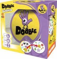 DOBBLE CLÀSSIC | 3558380006763