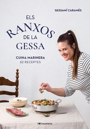 ELS RANXOS DE LA GESSA | 9788413563114 | CARAMÉS NÚÑEZ, GESSAMÍ | Llibreria Online de Tremp