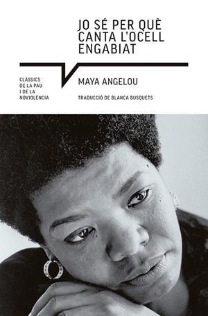 JO SÉ PER QUÈ CANTA L'OCELL ENGABIAT | 9788419017765 | ANGELOU, MAYA | Llibreria Online de Tremp