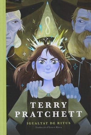 IGUALTAT DE RITUS | 9788412738674 | PRATCHETT, TERRY | Llibreria Online de Tremp