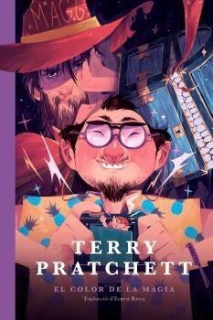 EL COLOR DE LA MÀGIA | 9788412738667 | PRATCHETT, TERRY | Llibreria Online de Tremp