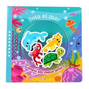 SOTA EL MAR | 9788742554838 | Llibreria Online de Tremp