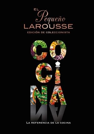EL PEQUEÑO LAROUSSE DE LA COCINA | 9788419739117 | ÉDITIONS LAROUSSE | Llibreria Online de Tremp