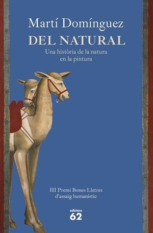 DEL NATURAL | 9788429781380 | DOMÍNGUEZ, MARTÍ | Llibreria Online de Tremp