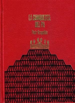 LA CONQUESTA DEL PA | 9788412617825 | ALEKSÉIEVITX KROPOTKIN, PIOTR | Llibreria Online de Tremp