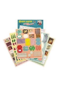 LA CASA DELS RATOLINS DECORACIÓ DORMITORI I SALA D'ESTAR | 8719689908010 | Llibreria Online de Tremp