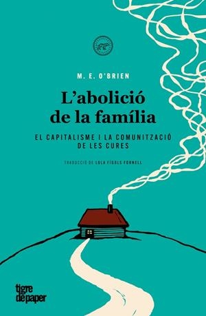 L'ABOLICIO DE LA FAMILIA - CAT | 9788418705632