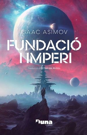 FUNDACIÓ I IMPERI | 9788412683271 | ASIMOV, ISAAC | Llibreria Online de Tremp
