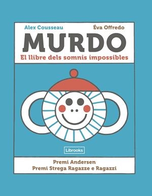 MURDO | 9788412725360 | COUSSEAU, ALEX