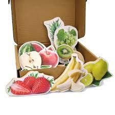 MAGNETICS FRUITAS | 0760412891046