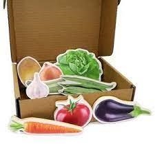 MAGNETICS HORTALISSES | 0723707922542