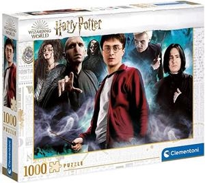 PUZZLE HARRY POTTER 1000 PIEZAS HQC | 8005125395866 | Llibreria Online de Tremp