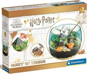 TERRARIUM HARRY POTTER | 8005125192489 | Llibreria Online de Tremp