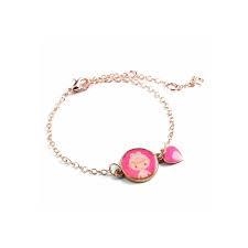 TINYLY PULSERA ELFE | 3070900069732 | Llibreria Online de Tremp