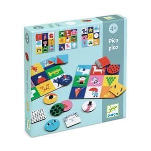 PICO PICO | 3070900082571 | Llibreria Online de Tremp