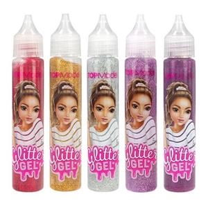 GEL AMB PURPURINA TOP MODEL | 4010070629779 | Llibreria Online de Tremp