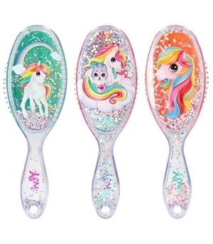 RASPALL DE CABELL AMB CONFETI YLVI | 4010070638177 | Llibreria Online de Tremp