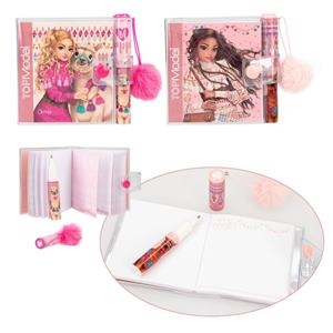 MINI BLOC DE NOTES AMB BOLÍGRAF COSY  | 4010070665753 | Llibreria Online de Tremp