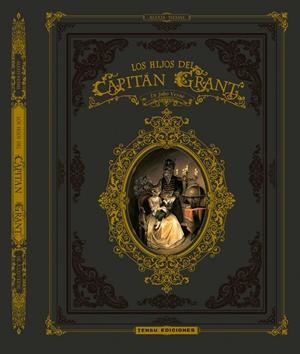 HIJOS DEL CAPITAN GRANT,LOS | 9788419949028 | Llibreria Online de Tremp