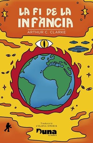LA FI DE LA INFÀNCIA | 9788412683264 | C. CLARKE, ARTHUR | Llibreria Online de Tremp