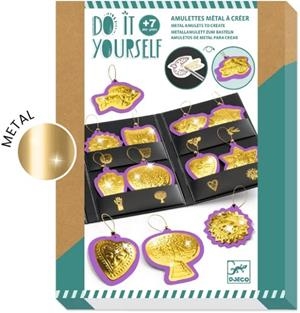 DIY AMULETS DE LA SORT | 3070900079809 | Llibreria Online de Tremp