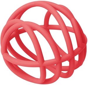 MOSSEGADOR DE SILICONA SPACE MART VERMELL | 8437023414248 | Llibreria Online de Tremp