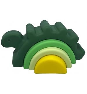 WEIBO ANIMALS DINO GREEN | 8437023414125 | Llibreria Online de Tremp