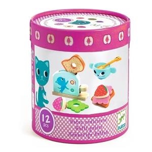 L'ESMORZAR DELS GATETS | 3070900055070 | Llibreria Online de Tremp