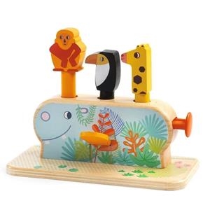 BABY COLOR MULTI POP | 3070900062917 | Llibreria Online de Tremp