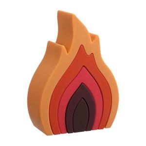 WEIBO NATURE FLAME | 8437023414194 | Llibreria Online de Tremp