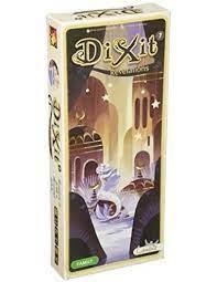 DIXIT 6 - MEMORIES R:DIX08ML | 3558380086079