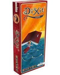 DIXIT 5 - DAYDREAMS | 3558380086086
