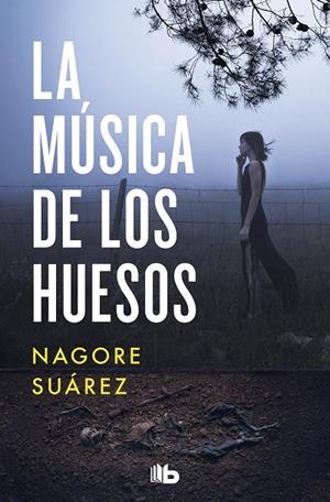 LA MÚSICA DE LOS HUESOS (TRILOGÍA DE LOS HUESOS 1) | 9788413143255 | SUÁREZ, NAGORE | Llibreria Online de Tremp