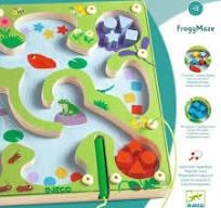 FROGYMAZE | 3070900016149 | Llibreria Online de Tremp