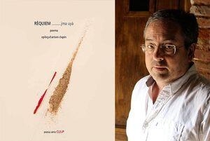 RÈQUIEM | 9788481280494 | JM UYÀ | Llibreria Online de Tremp