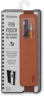 BOSSA BOOKAROO PORTA LLAPIS | 5035393407025