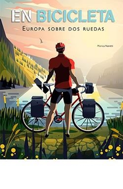 EN BICICLETA | 9788419282668 | NANETTI, MONICA | Llibreria Online de Tremp