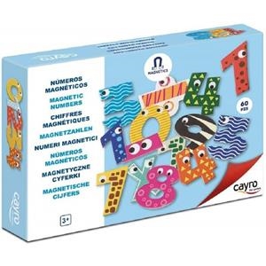 NÚMEROS MAGNÈTICS | 8422878808755 | Llibreria Online de Tremp