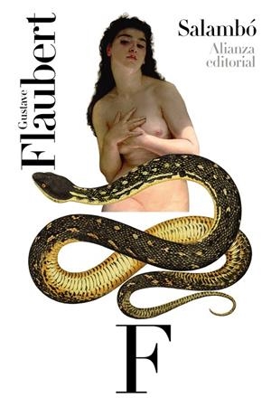 SALAMBÓ | 9788413623450 | FLAUBERT, GUSTAVE | Llibreria Online de Tremp