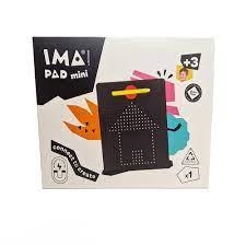 IMAPAD MINI NEGRE | 7804681190523 | Llibreria Online de Tremp