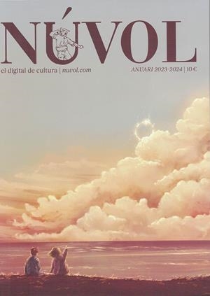 ANUARI NÚVOL 2023-2024 | 9772564928011 | Llibreria Online de Tremp