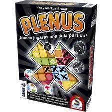 PLENUS | 8436017226515