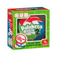 PALABREA 2 | 8436598031041