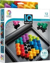 IQ PERPLEX | 5414301524427 | Llibreria Online de Tremp