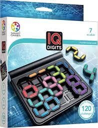 IQ DIGITS | 5414301524045 | Llibreria Online de Tremp