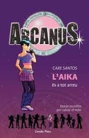 L'AIKA ÉS A TOT ARREU | 9788492671229