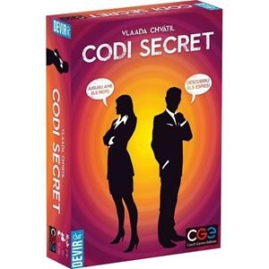 CODI SECRET | 8436017223705