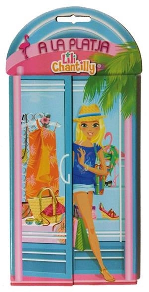 LILI BOUTIQUES A LA PLATJA | 9788424646332