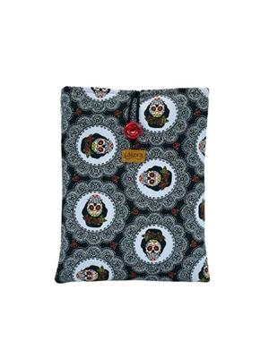 FUNDA LITERÀRIA LYLAH TALLA M | LÁKORA LYLAH | Llibreria Online de Tremp